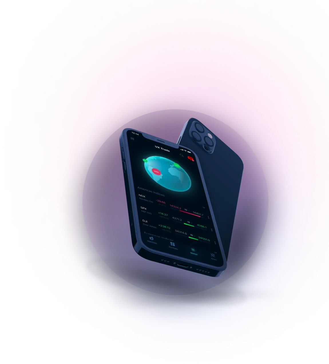 Impulso Prospero - Get in touch with us